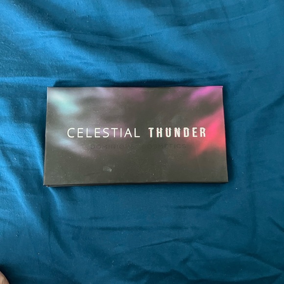 Celestial thunder palate - Picture 2 of 3